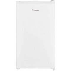 Inventor Mini Bar 90lt Υ85xΠ48xΒ45εκ. Λευκό MPC85W